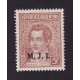 ARGENTINA SERVICIO OFICIAL GJ 445 ESTAMPILLA NUEVA MINT U$  0,90
